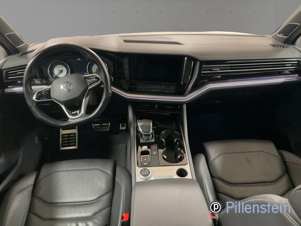 Volkswagen Touareg 2020