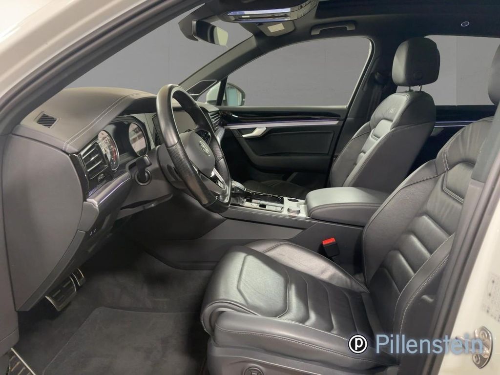 Volkswagen Touareg 2020