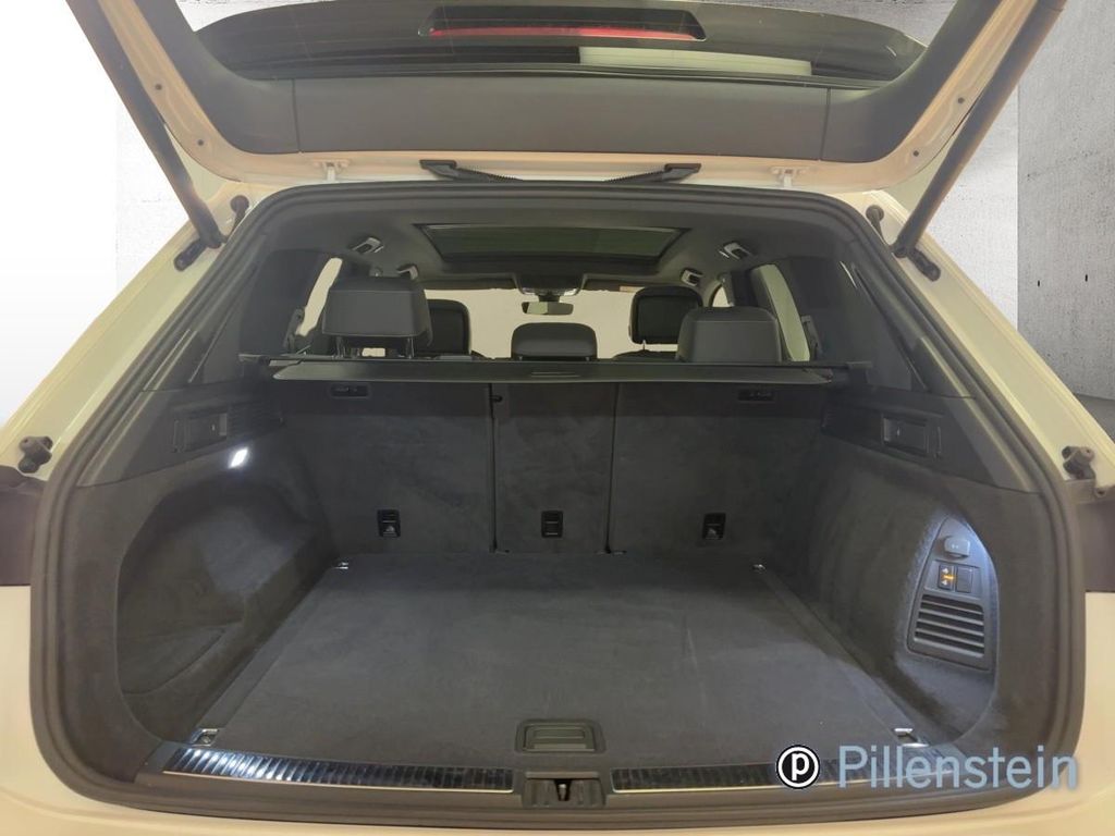 Volkswagen Touareg 2020