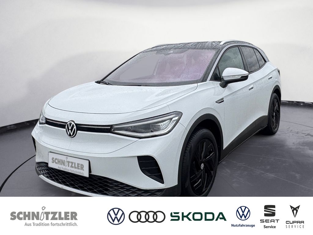 Volkswagen ID.4 2021