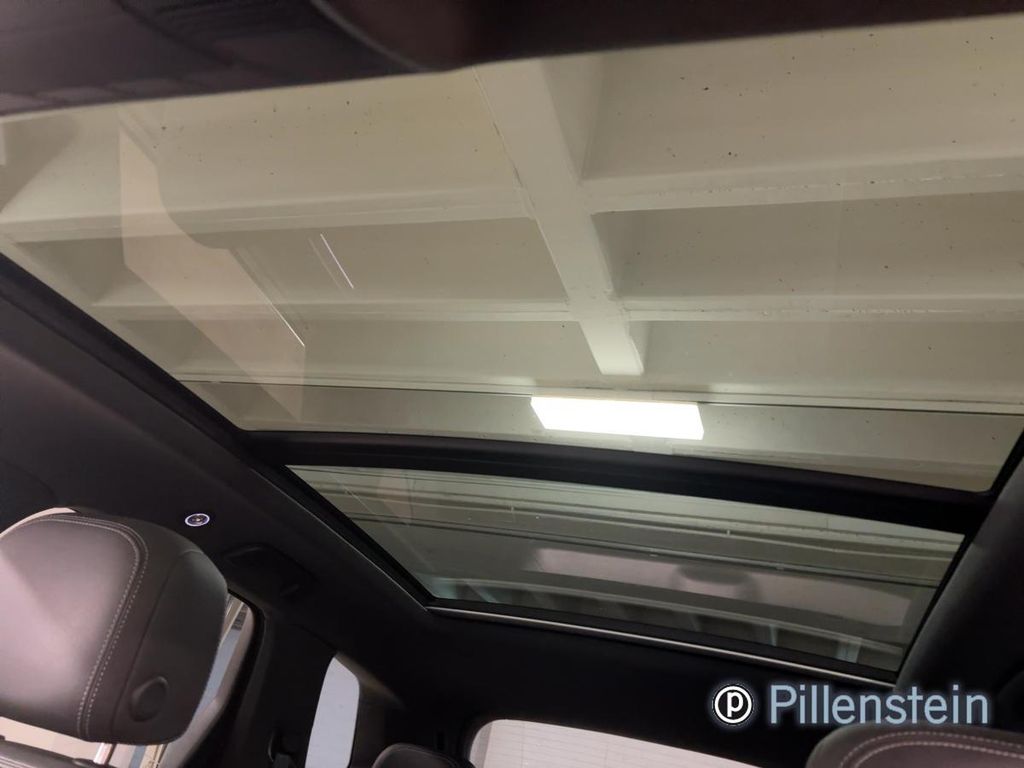 Volkswagen Touareg 2020