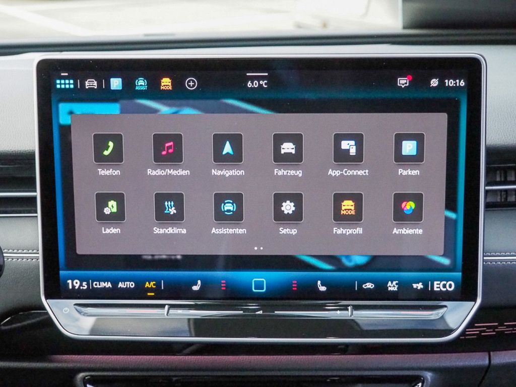 Volkswagen ID.7 2025