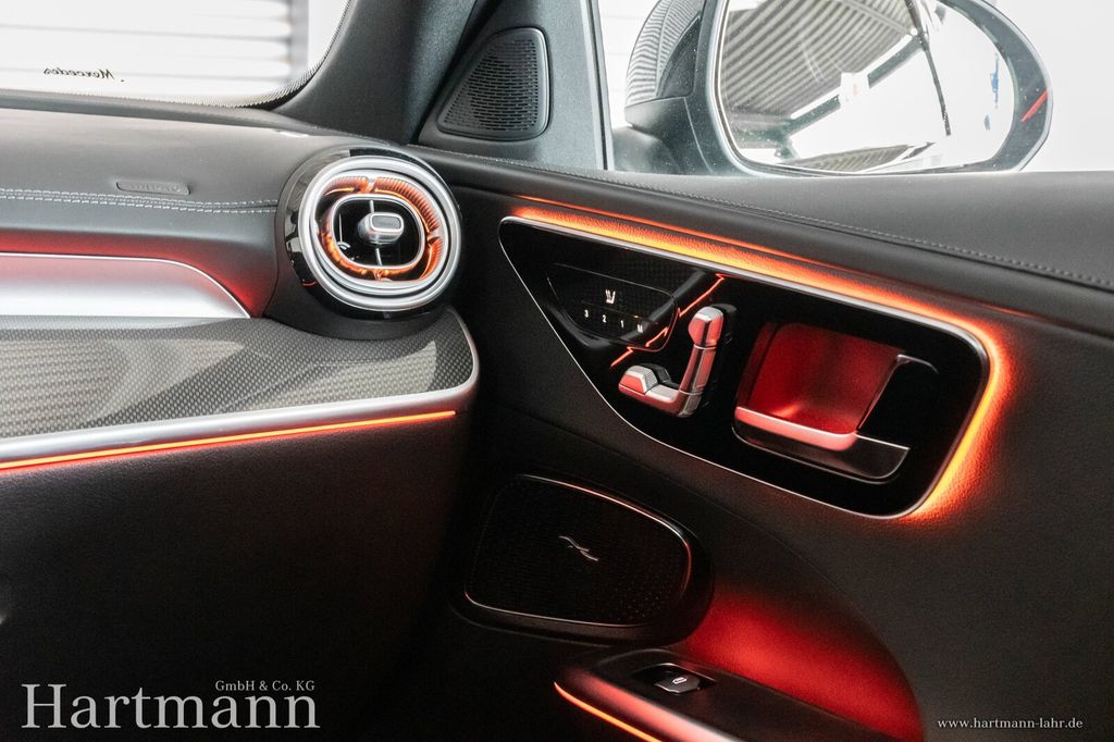 Mercedes-Benz C 220 2024