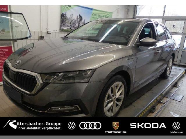 Skoda Octavia 2022