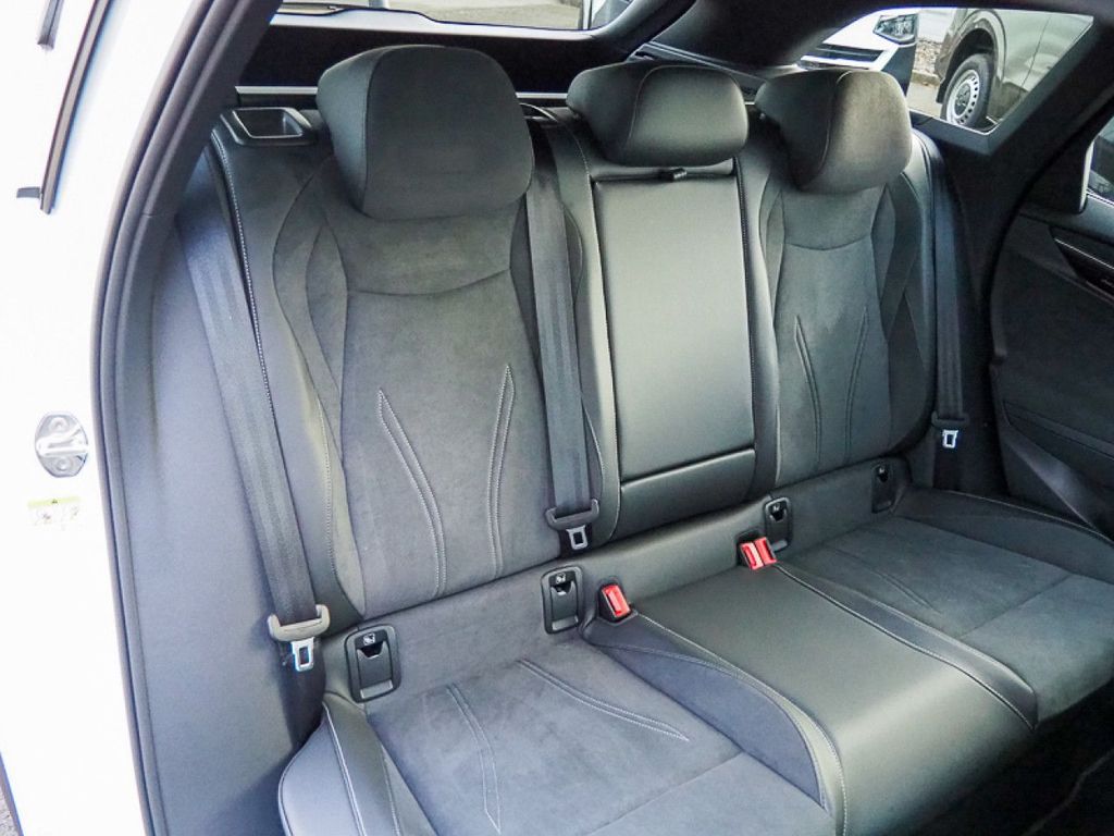 Volkswagen ID.7 2025