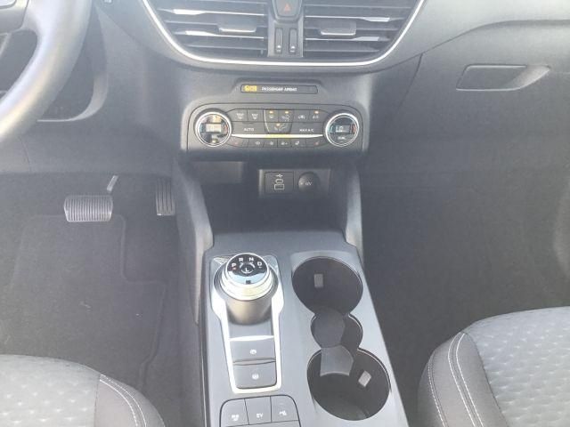 Ford Kuga 2022