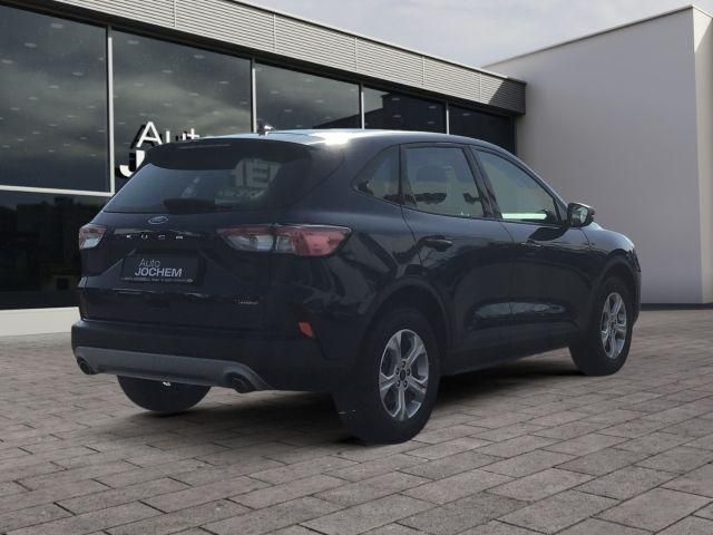 Ford Kuga 2022