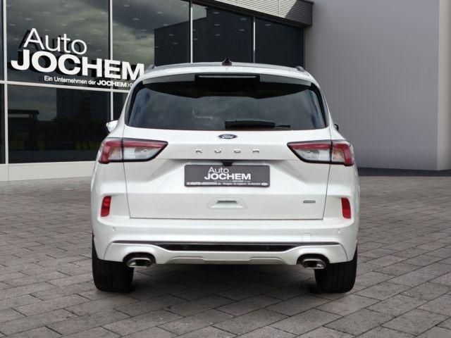 Ford Kuga 2021