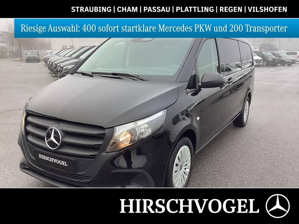 Mercedes-Benz Vito 2024