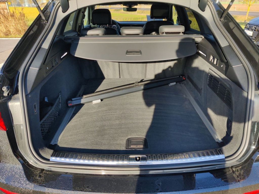 Audi S6 2024