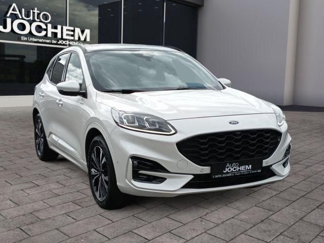 Ford Kuga 2021