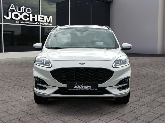 Ford Kuga 2021
