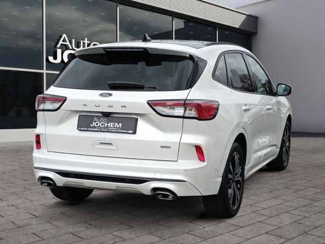 Ford Kuga 2021