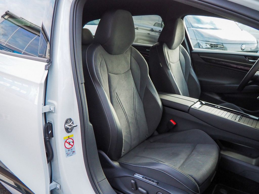 Volkswagen ID.7 2025