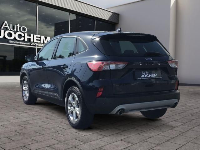 Ford Kuga 2022