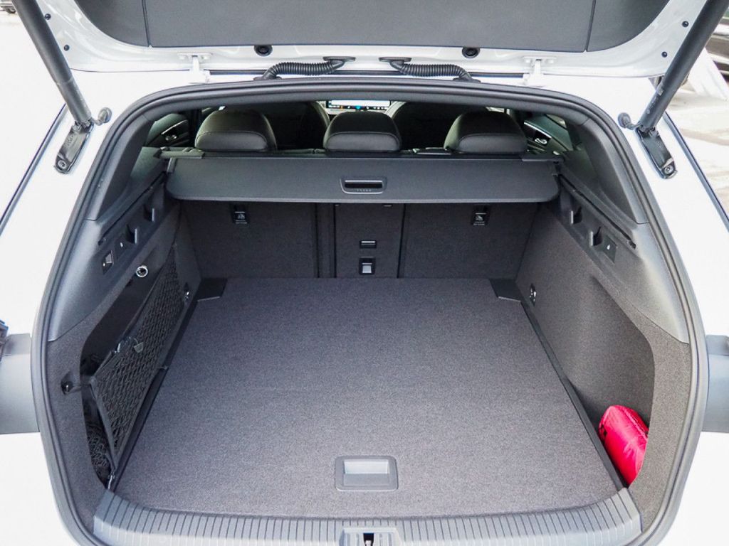 Volkswagen ID.7 2025