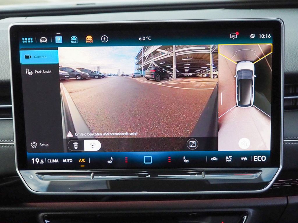 Volkswagen ID.7 2025