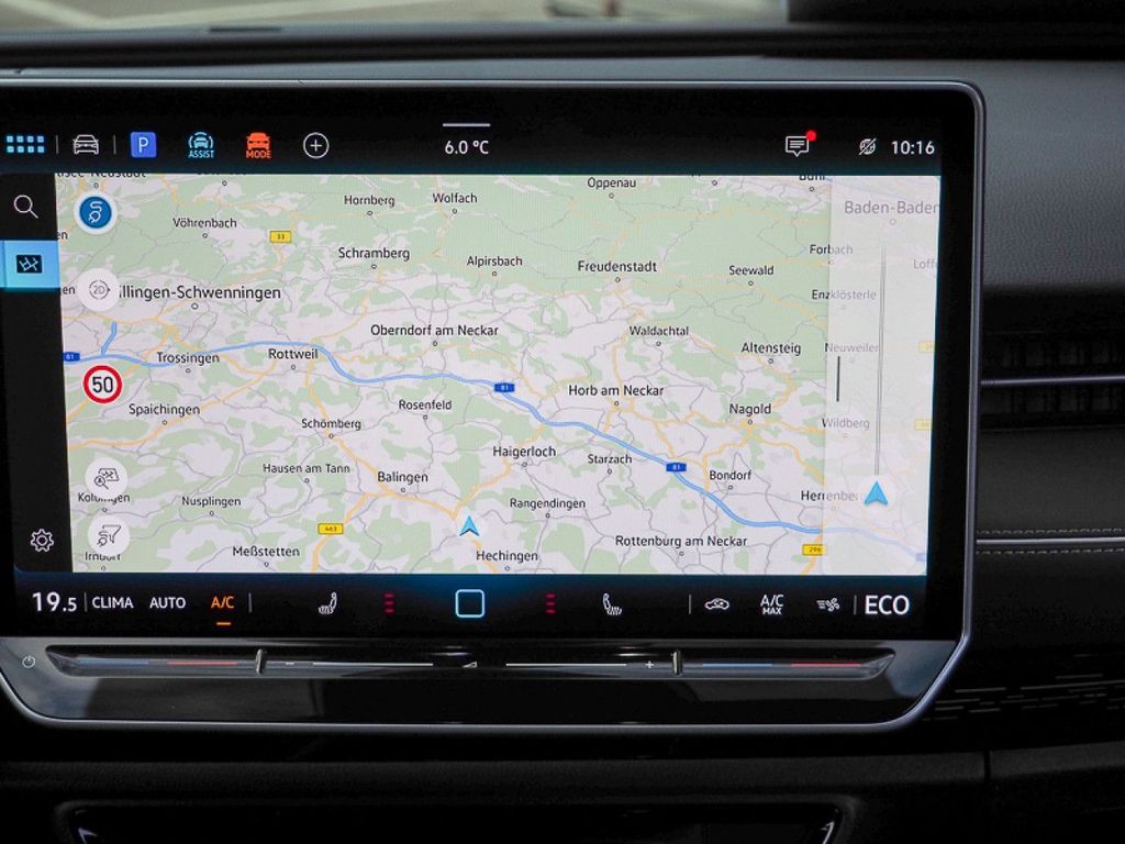 Volkswagen ID.7 2025