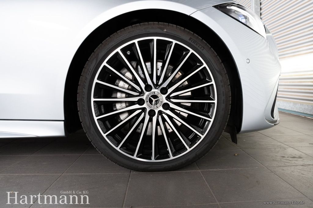 Mercedes-Benz C 220 2024