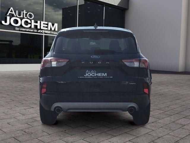 Ford Kuga 2022