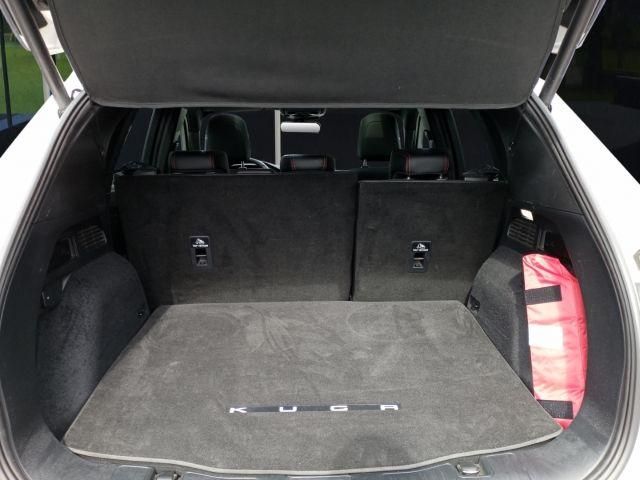 Ford Kuga 2021