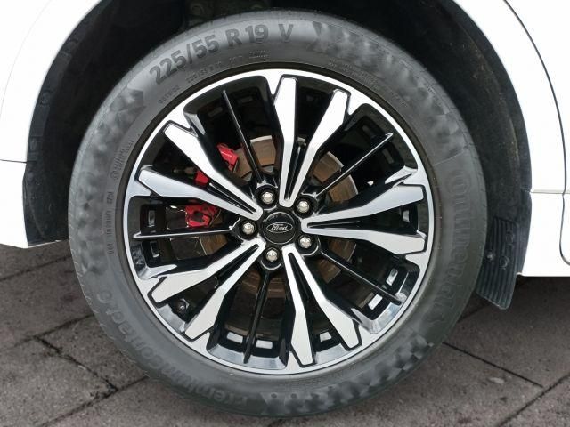 Ford Kuga 2021