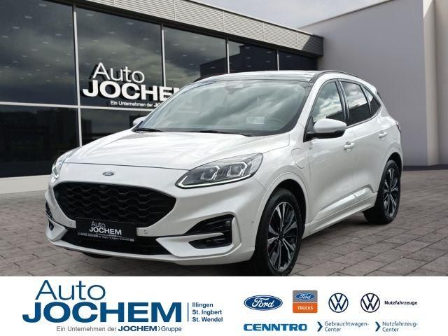 Ford Kuga 2021