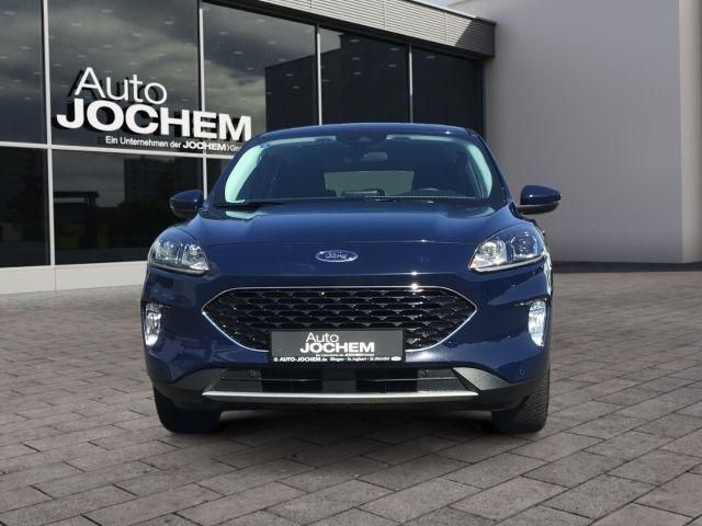 Ford Kuga 2022