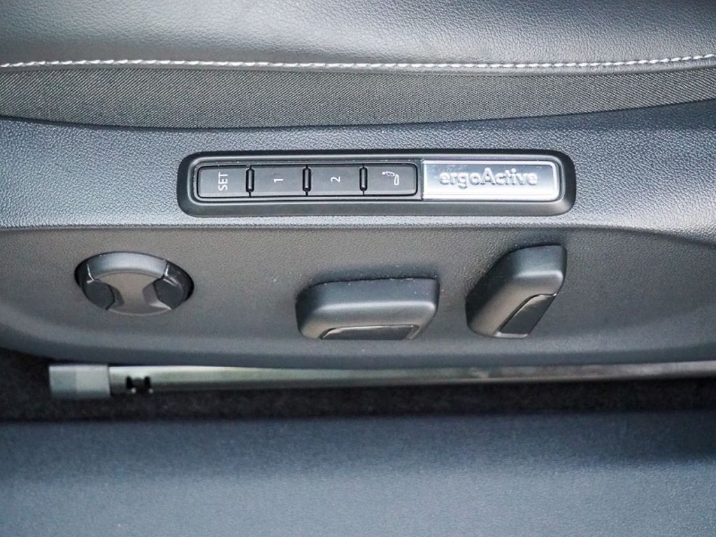 Volkswagen ID.7 2025