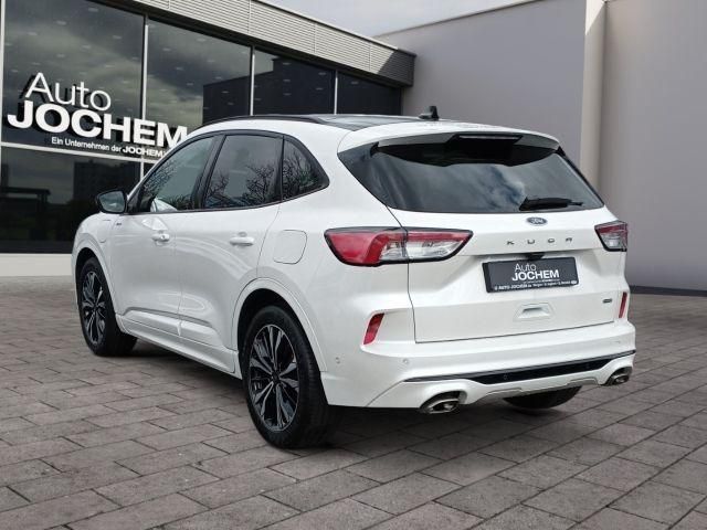 Ford Kuga 2021