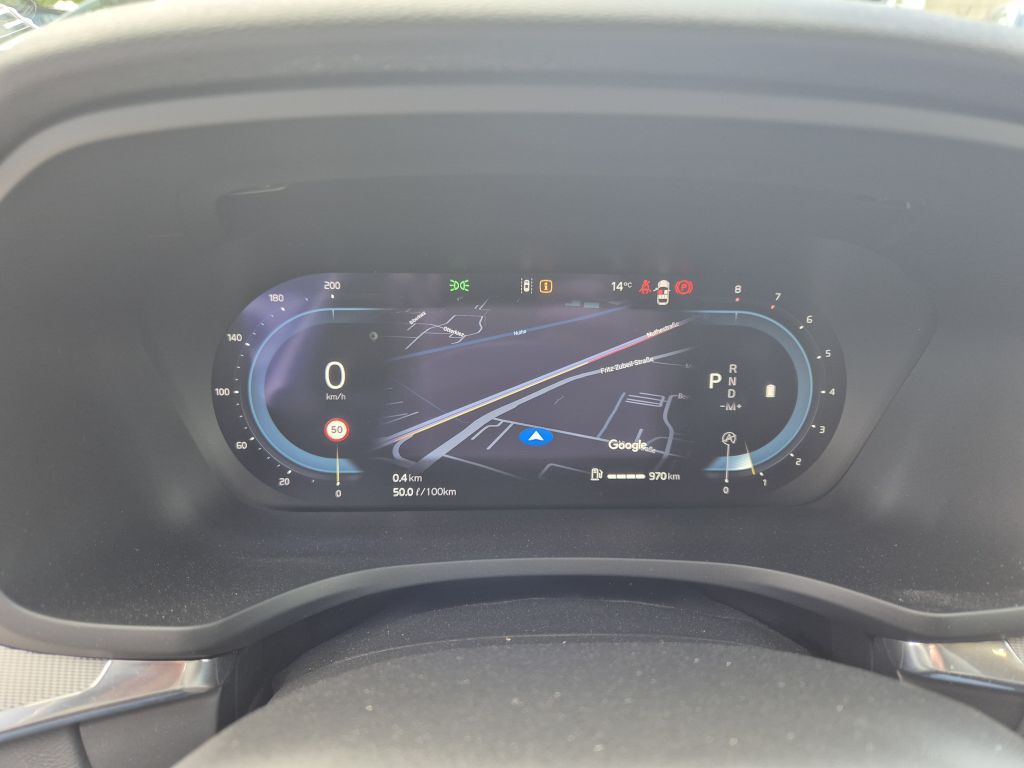 Volvo V60 2024