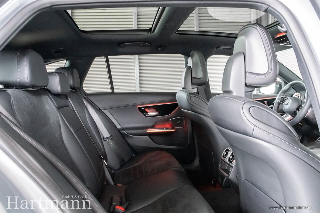 Mercedes-Benz C 220 2024