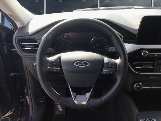 Ford Kuga 2022