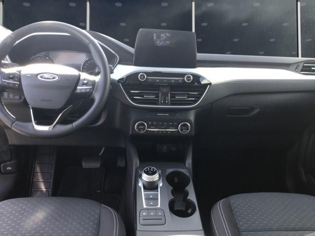 Ford Kuga 2022