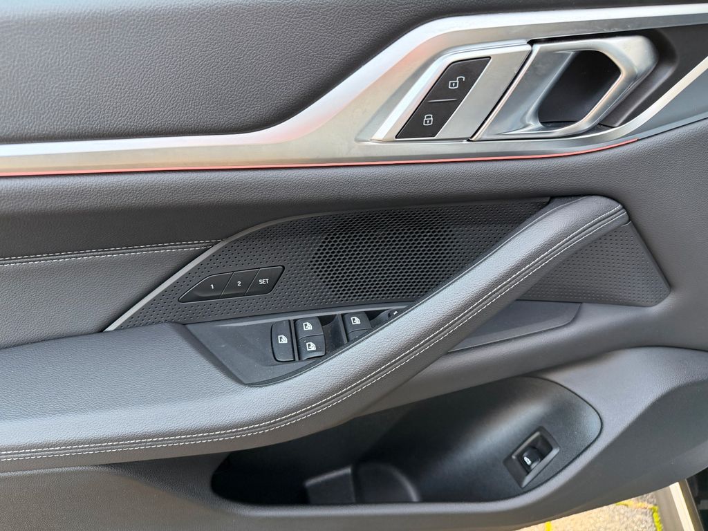 BMW 420 Gran Coupé 2025