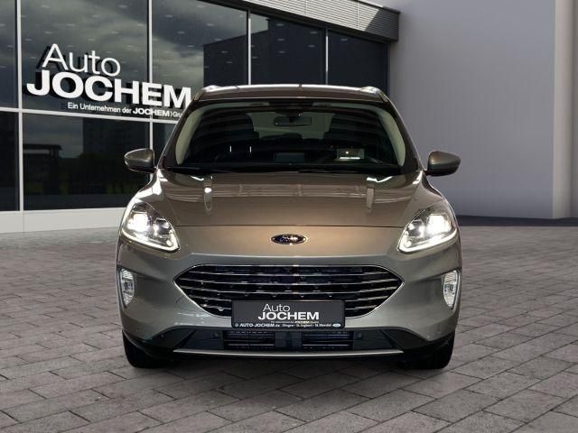 Ford Kuga 2021