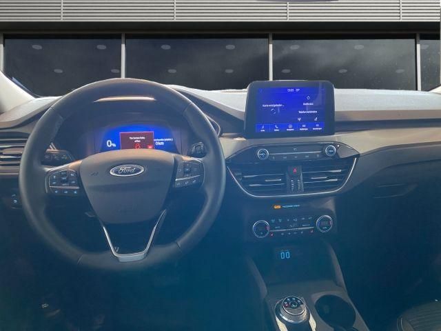 Ford Kuga 2021