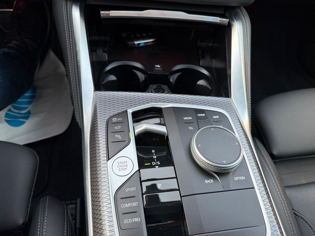 BMW 420 Gran Coupé 2025