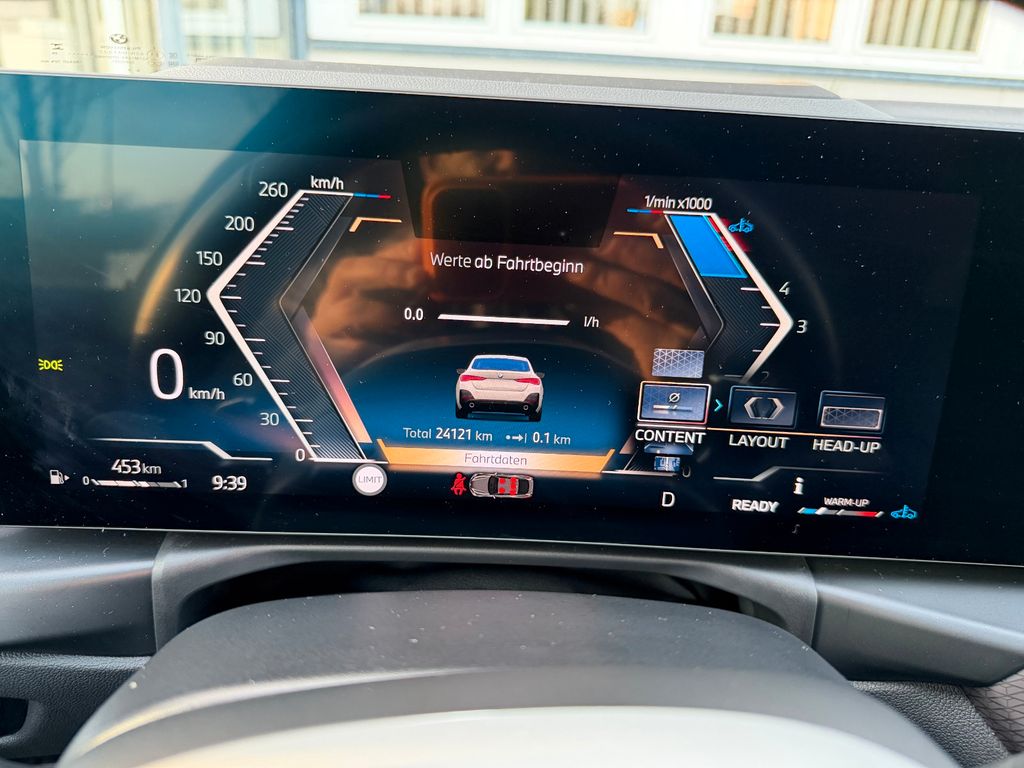 BMW 420 Gran Coupé 2025