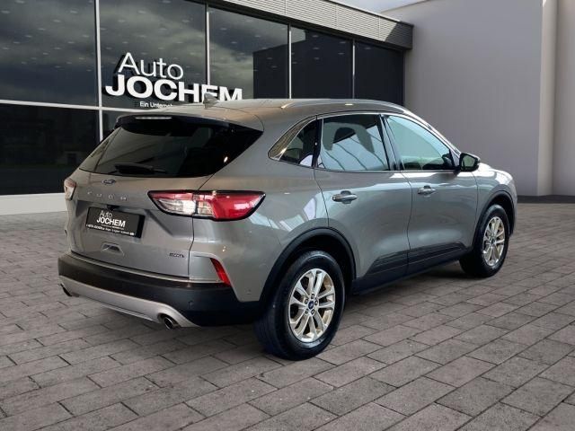 Ford Kuga 2021