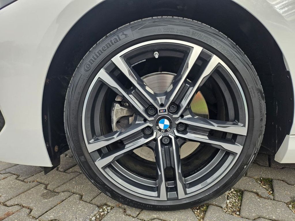 BMW 216 Gran Coupé 2022