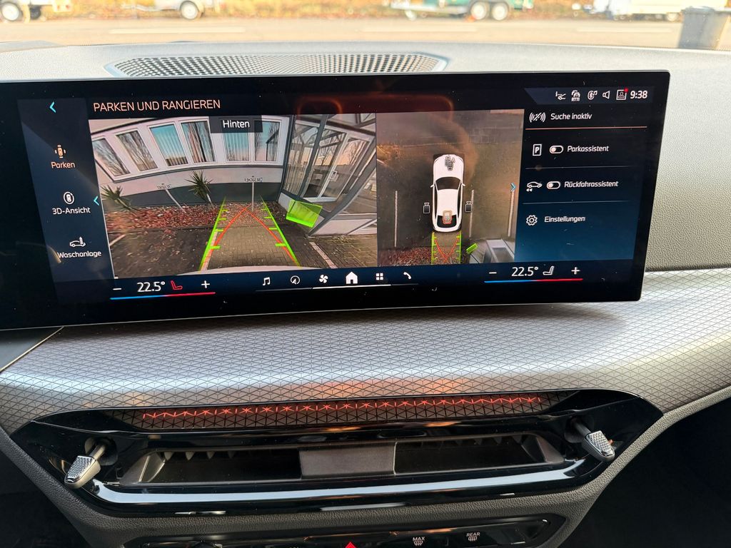 BMW 420 Gran Coupé 2025