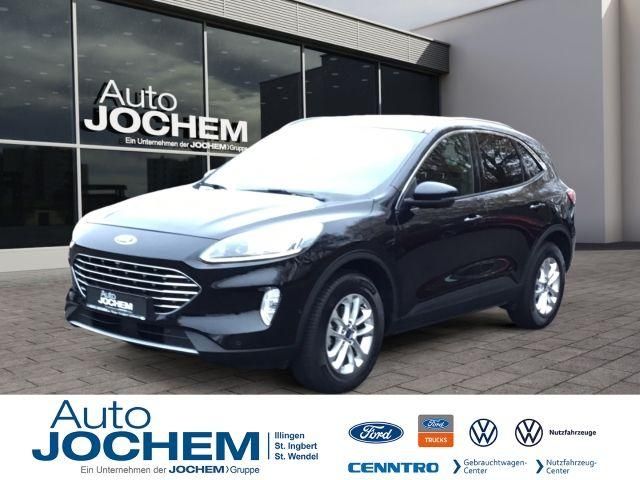 Ford Kuga 2021