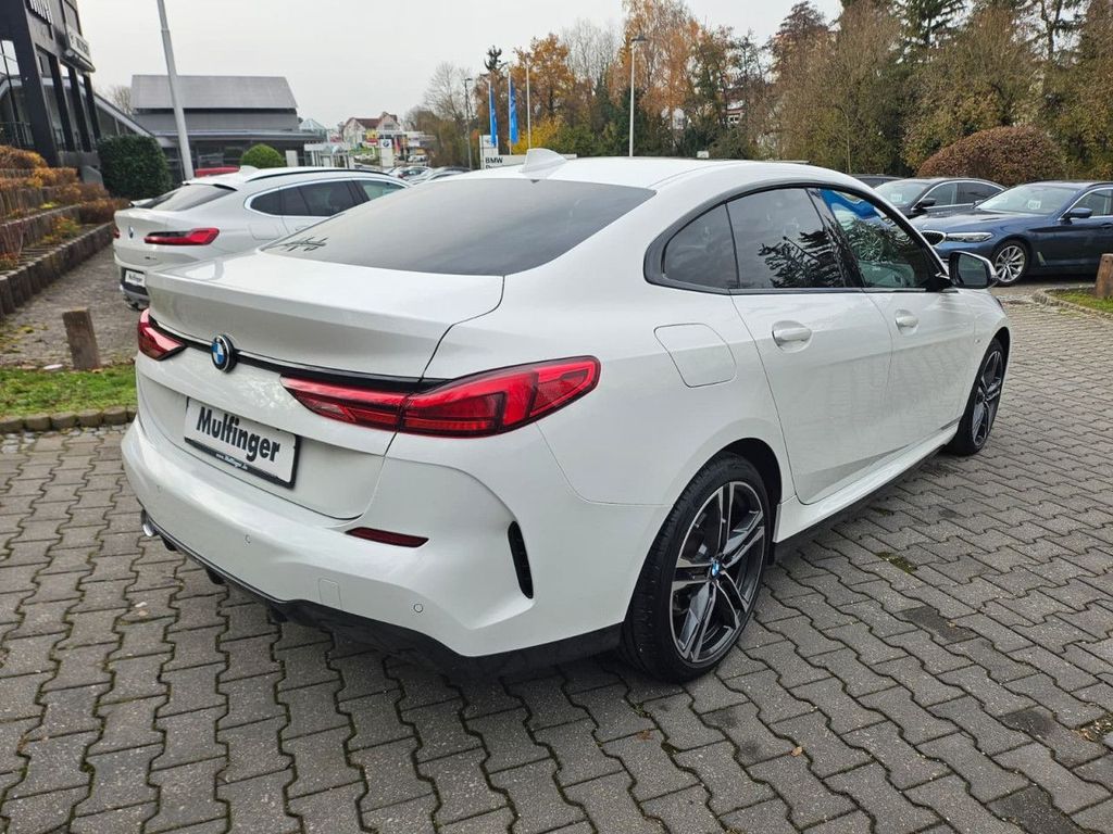 BMW 216 Gran Coupé 2022