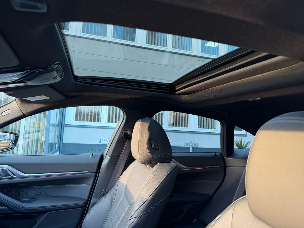 BMW 420 Gran Coupé 2025