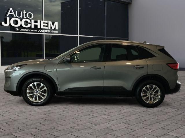 Ford Kuga 2021
