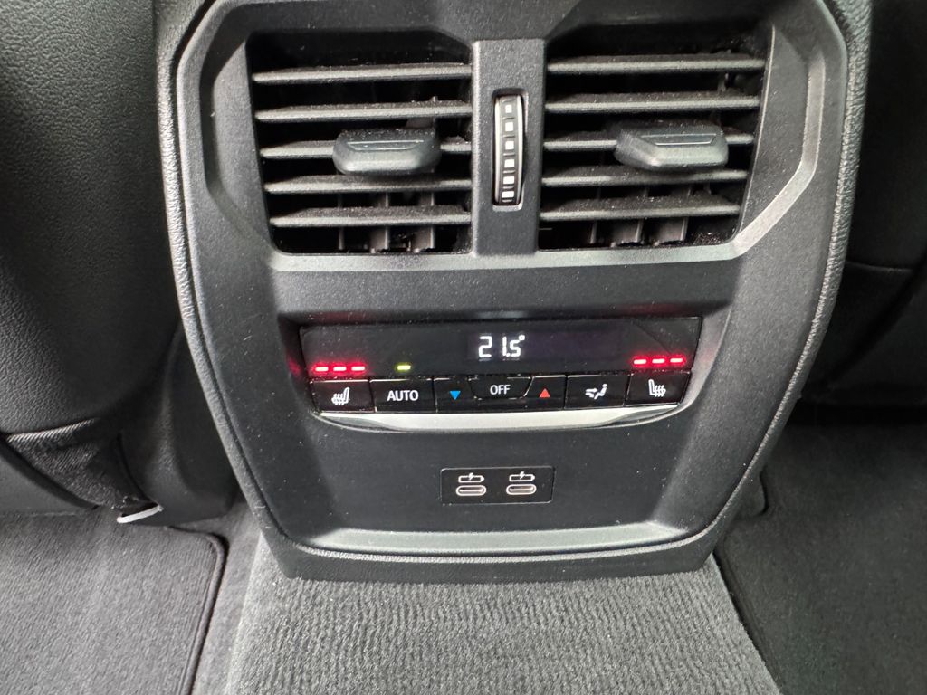 BMW 420 Gran Coupé 2025