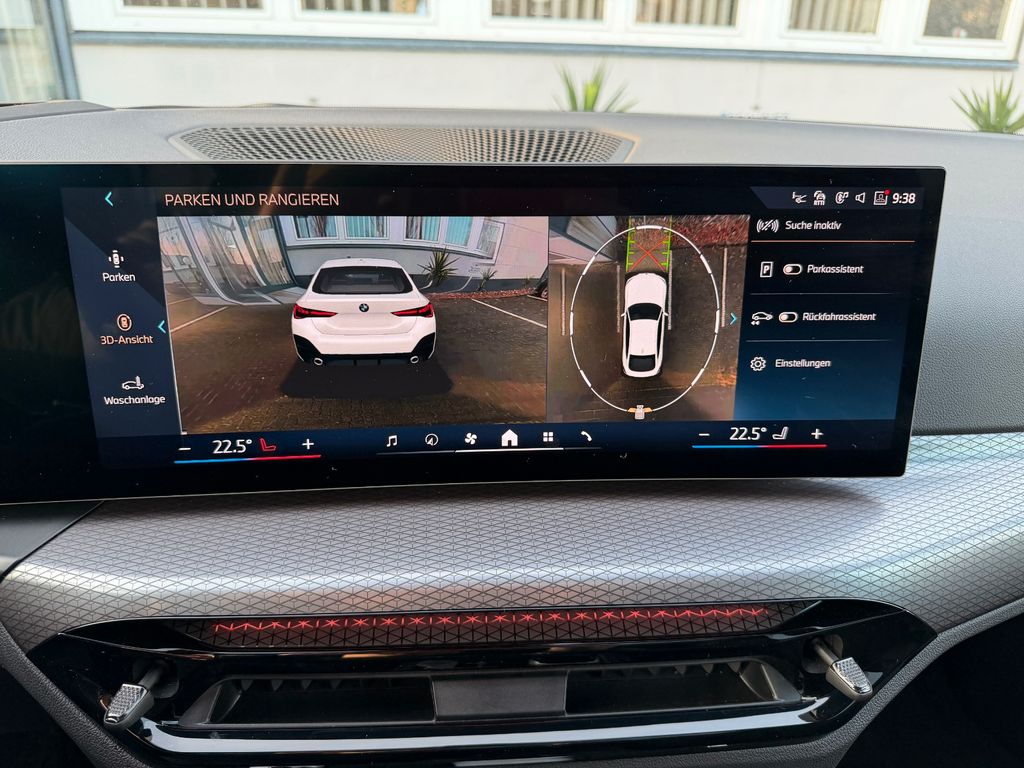 BMW 420 Gran Coupé 2025