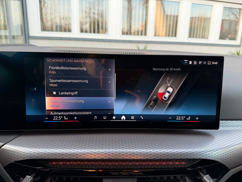 BMW 420 Gran Coupé 2025