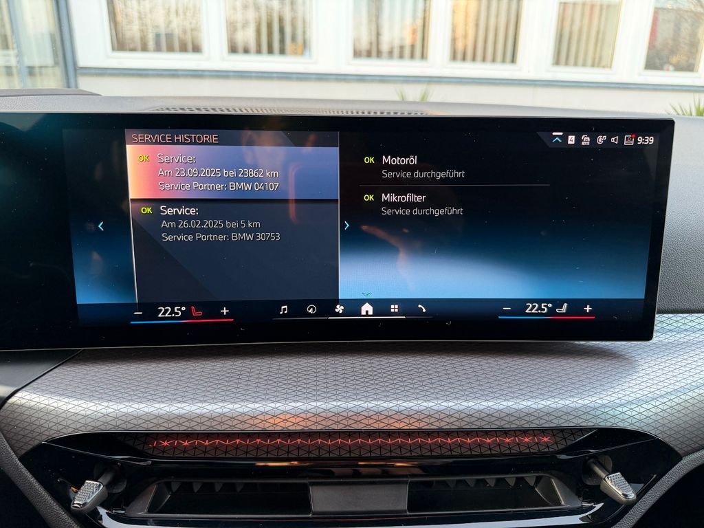 BMW 420 Gran Coupé 2025